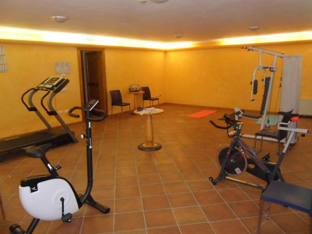 Hotel Ca Rocca Relais Monselice
