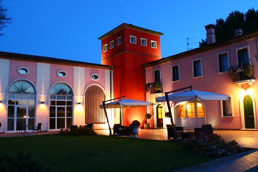 Ca Rocca Relais 3* Monselice