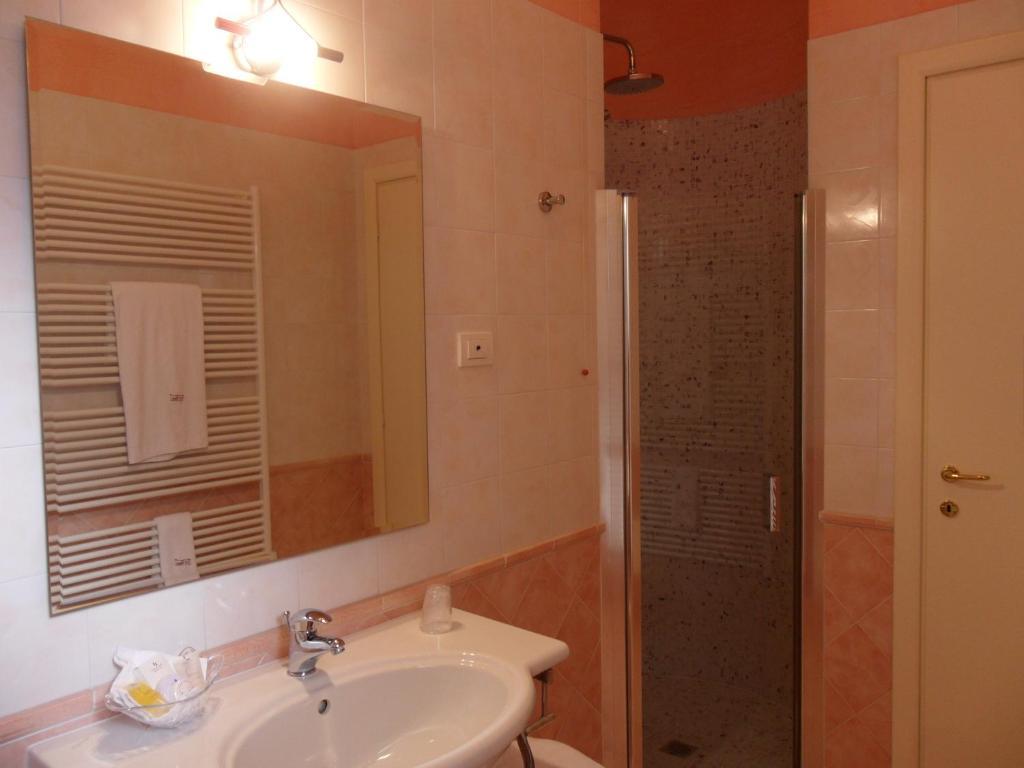 Hotel Cà Rocca Relais